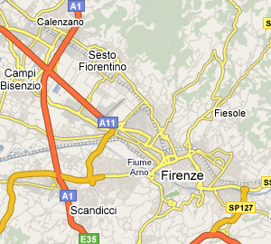 mappa